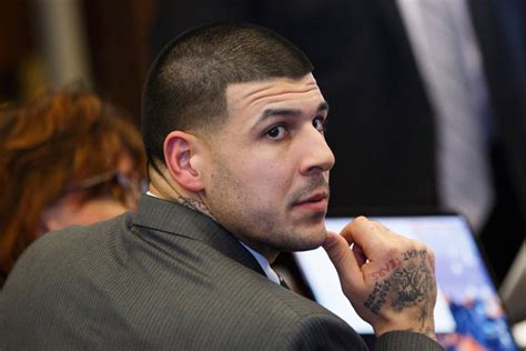 judge to weigh erasing aaron hernandez s conviction