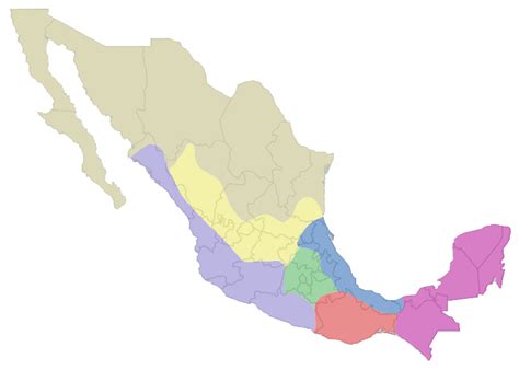 Juegos De Historia Juego De Áreas Culturales De Mesoamérica Cerebriti