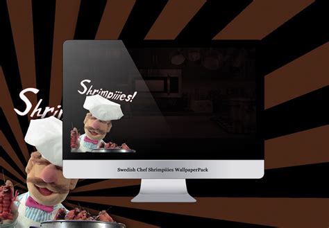 Funny Chef Wallpapers On Wallpaperdog