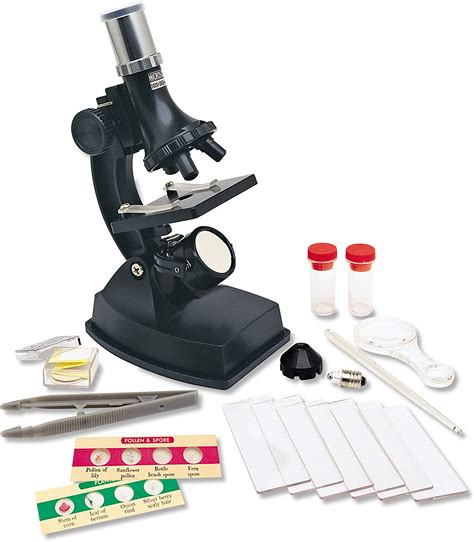 Learning Resources Elite Microscope Microscopes Amazon Canada