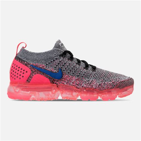 Finish line is a premium retailer specializing in athletic shoes. Women's Nike Air VaporMax Flyknit 2 Running Shoes| Finish Line