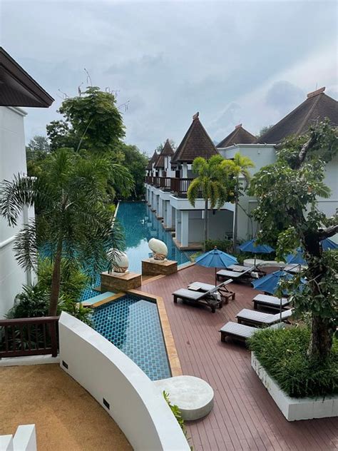 Avani Koh Lanta Krabi Resort Now 154 Was ̶2̶5̶3̶ Updated 2023 Reviews And Price
