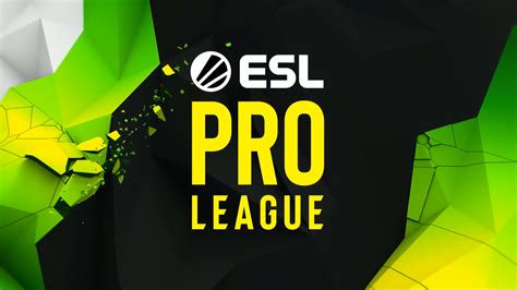 They end up in a fight and challenge each other to enter a contest to measure their skills. ESL Pro League Season 12 - Liquipedia Counter-Strike Wiki