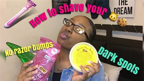 Girl Talk Shaving Down There🐱tips And Tricks Itsjas Lashea Youtube
