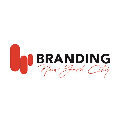 Logo Design In New York City Brought To Life By Branding New York City