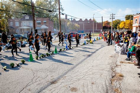 Hodiamont Tracks Greenway Study Great Rivers Greenway