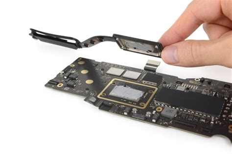 Ifixit M1 Macbook Air And Pro Almost Identical To Intel Models ⌚️ 🖥 📱