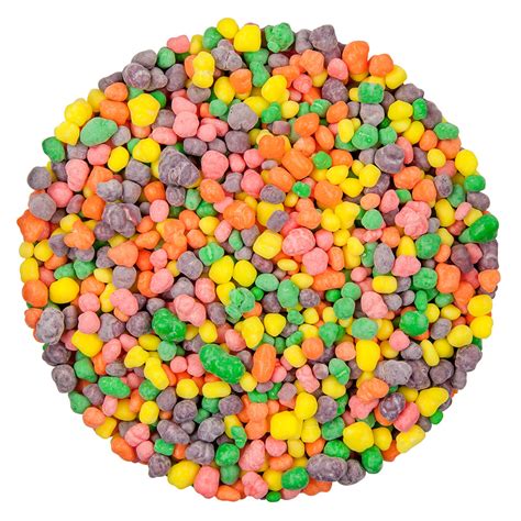 Nerds Rainbow Bulk Nassau Candy