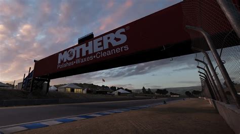 Forza Motorsport Tracks List All Races And Locations