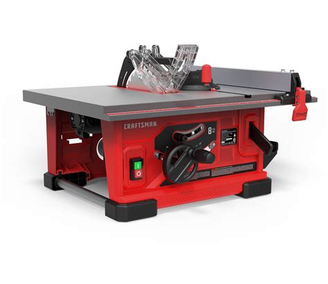 Sears Craftsman Contractor Series Table Saw Ph