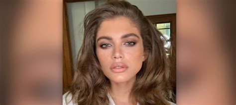 Sports Illustrated Cover Swimsuit 2020 Transgender Valentina Sampaio