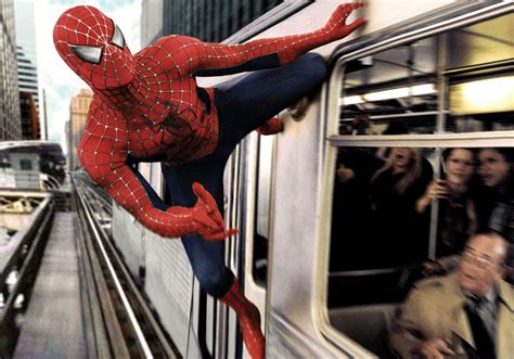 Spider Man Creators Stories And Films Britannica
