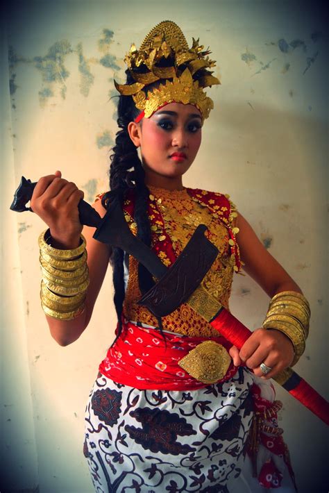 Wandi Online Foto Festival Sriwijaya XX Dramatari Putri Darah Putih