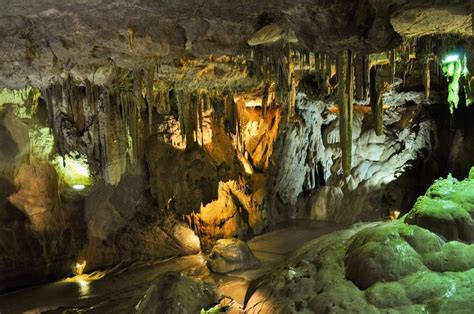 Top 10 Des Grottes Et Caves Les Plus Impressionnantes Du Monde Billet