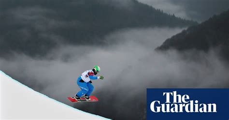 Sochi 2014 Day 11 Of The Winter Olympics In Pictures Sport The