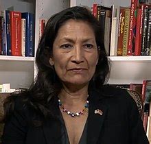 Player stats of erling haaland (borussia dortmund) goals assists matches played all performance data. Deb Haaland - Wikipedia