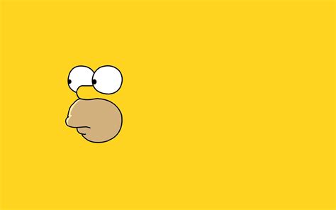 All pictures and homer simpson wallpapers for mobile are free of charge. HD Simpsons Background Free | PixelsTalk.Net