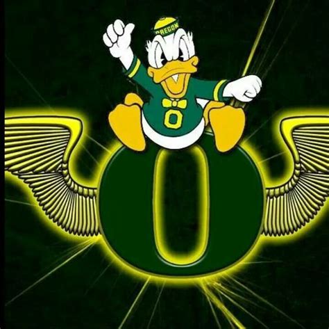 406 Best Oregon Duck Stuff Images On Pinterest Oregon Ducks Football