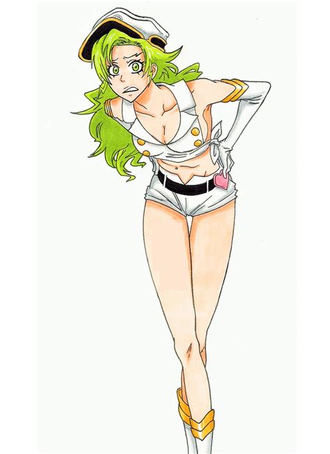 Bleach Anime Art Bleach Fanart Bleach Manga Manga Girl Bleach Characters Female Characters
