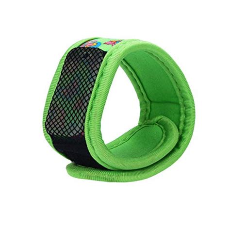 Hansel Anti Mosquito Bug Insect Repellent Bracelet Wrist Band 2