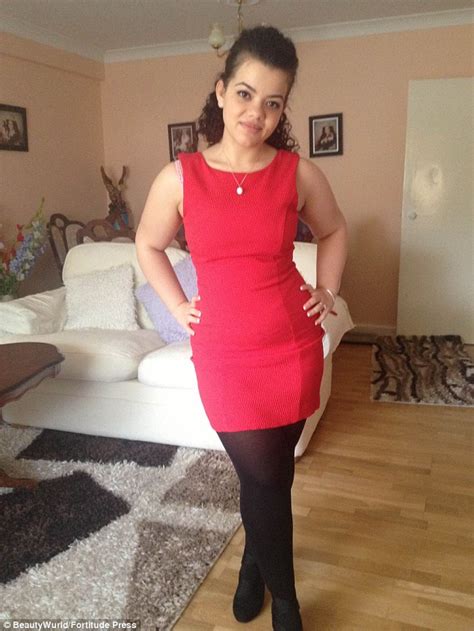 Obese Woman Lisi Kurti Left Unrecognisable After Shedding Seven Stone