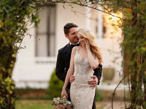 Finde dein brautkleider bei pronovias. Brautkleider | Trends & Kollektionen | Für jede Figur und Typ