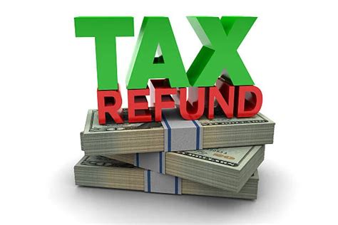 California Tax Refund