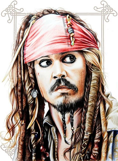 Jack Sparrow Drawing Jack Sparrow Tattoos Sparrow Art Disney Drawings Cartoon Drawings Art