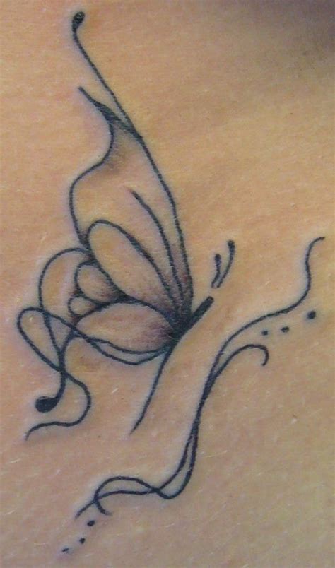 Pin By Dina On Awesome Ink Tribal Butterfly Tattoo Butterfly Tattoo