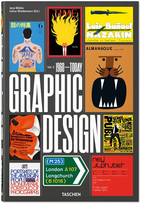 Jens Müllers New Book Is The Most Comprehensive Exploration Of Graphic