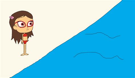 Amaya Water Inflation Comic P1 by TheGothEngine on DeviantArt