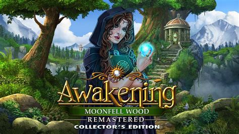 Awakening Remastered Moonfell Wood Collector S Edition Trailer YouTube