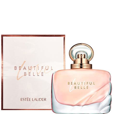 Estee Lauder Beautiful Belle Love Дамски Парфюм 5718 на ХИТ цена