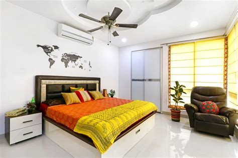 This Hyderabad Apartment Is A Delicious Blend Of Indian Heritage And Contemporary Design Dress