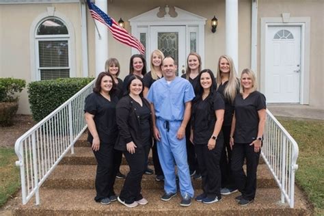 Our Office Tennessee Implant And Oral Surgery