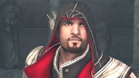 Assassin S Creed Brotherhood Cap Tulo Dlc La Desaparecido De Da