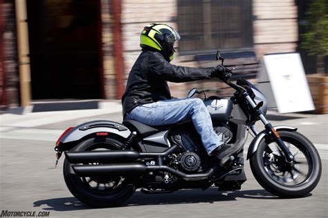 An american classic, the cruiser motorcycle gets you to your destination comfortably. Urban Sport Cruiser Shootout