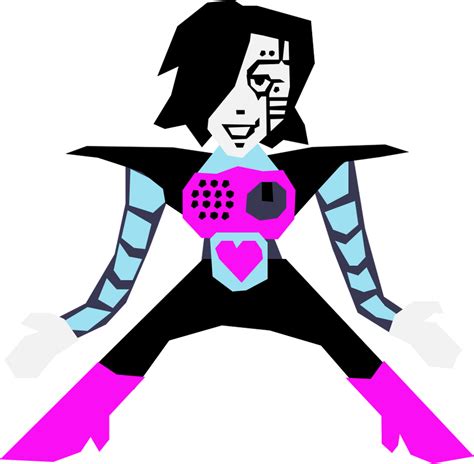 Undertale Mettaton Ex By Samueljellis On Deviantart