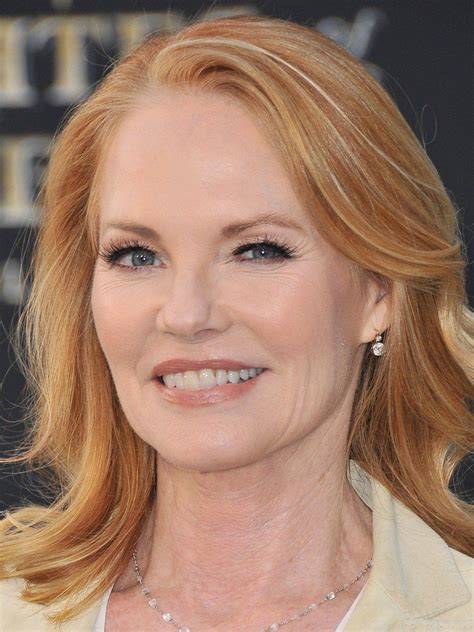Happy Nd Birthday To Marg Helgenberger Born Mary Margaret