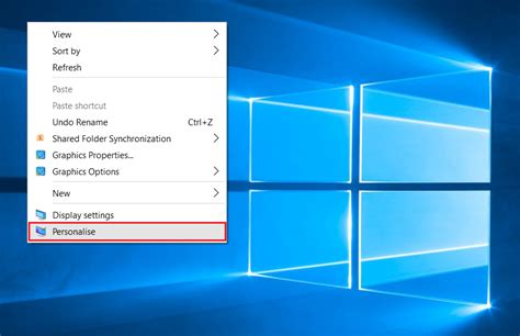 How To Change Themes In Windows 10