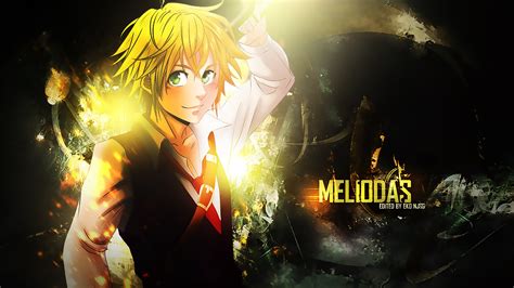 ★ shuffle all seven deadly sins wallpaper backgrounds, or just your favorite nanatsu no taizai anime background wallpapers. The Seven Deadly Sins HD Wallpaper | Background Image ...