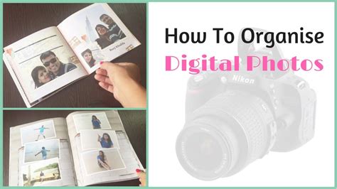 Jan 06, 2017 · choose 'all photos.' select the photos you want to add to your albums. How To Organize Digital Photos On PC - Making Photo Albums ...