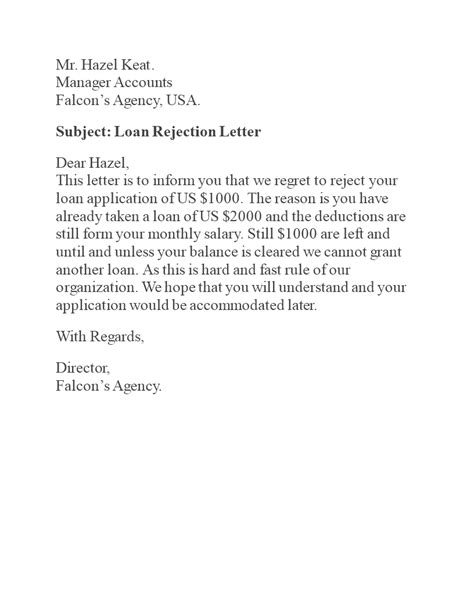 Loan Proposal template | Templates at allbusinesstemplates.com