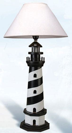 Lookup up immediate results on info.com home & garden. Decorative Lighthouse Lamps - The Lighthouse Man