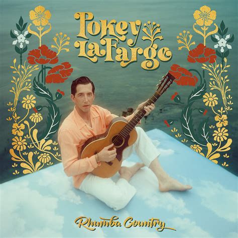 Pokey LaFarge Returns With "Rhumba Country" May 10 - Releases "One You