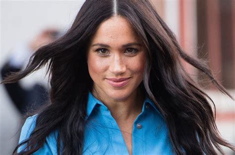Meghan Markle S Former Suits Co Star Just Shared New Intimate Photos