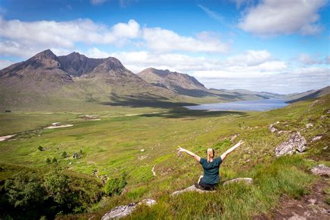 The Complete Guide To Hiking The Scottish National Trail Wayfaring Kiwi
