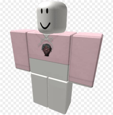Pink Louis Vuitton Outfit Roblox
