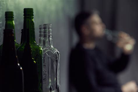 Alcohol Addiction In Washington And Oregon Signs Causes And Treatment
