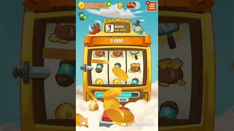 It automatically populates those cards which are present in it. Coin Master GamePlay 11,30 minutes long + Facebook account ...
